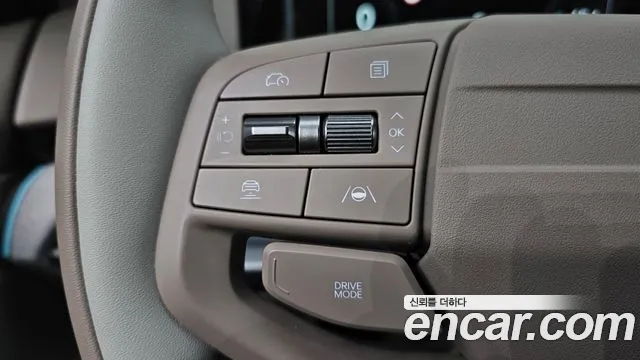 Kia EV4 — Фото автомобиля 27