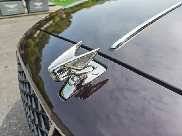 Bentley Flying Spur — Фото автомобиля 6