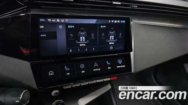 Peugeot 408 — Фото автомобиля 13