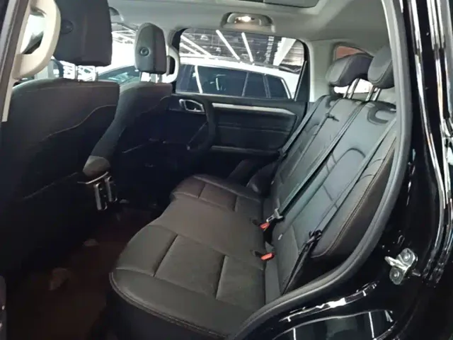 Haval Big Dog — Фото автомобиля 16