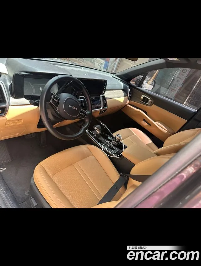 Kia Sorento — Фото автомобиля 5