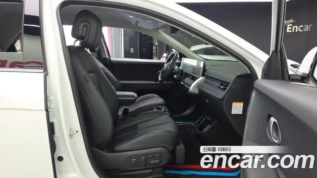 Hyundai Ioniq 5 Ioniq5 — Фото автомобиля 11