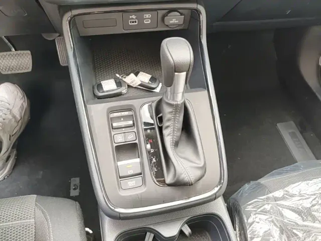 Honda Breeze — Фото автомобиля 13