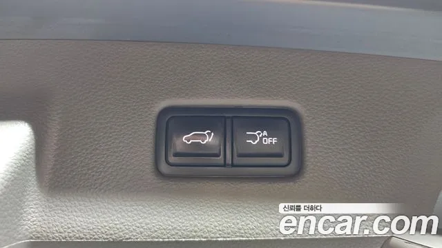 Kia Canival Carnival 4 поколение Бензин 7 мест Hi-Limousine — Фото автомобиля 15
