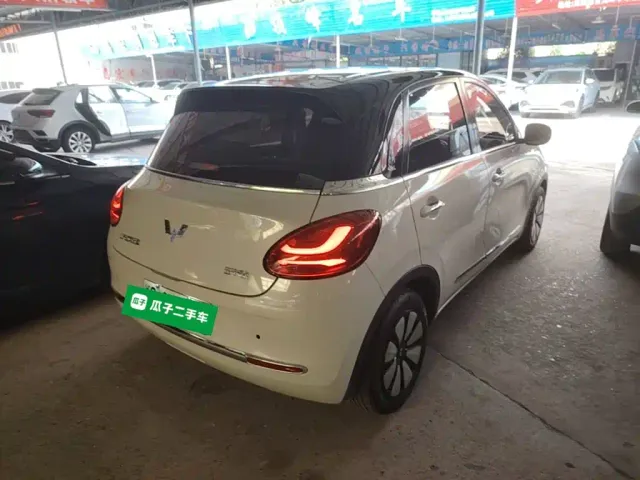 Wuling Bingo — Фото автомобиля 6
