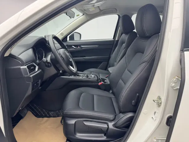 Mazda CX-5 — Фото автомобиля 6