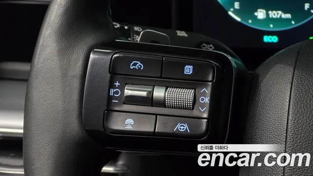 Hyundai Grandeur GN7 — Фото автомобиля 23