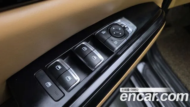 Kia Carnival 4th Gen — Фото автомобиля 19