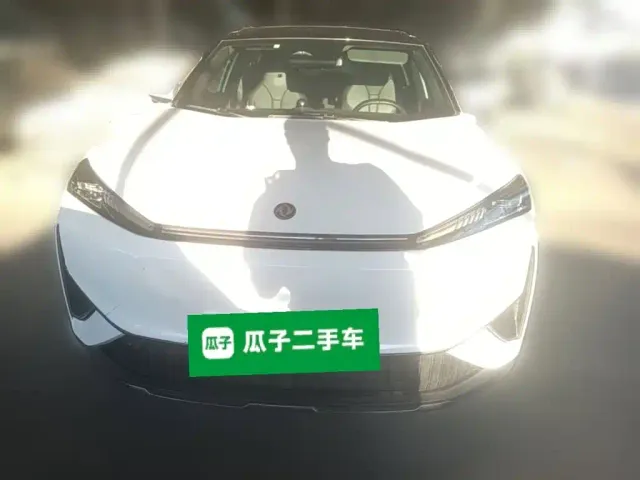 Dongfeng Fengshen L7 — Фото автомобиля 4