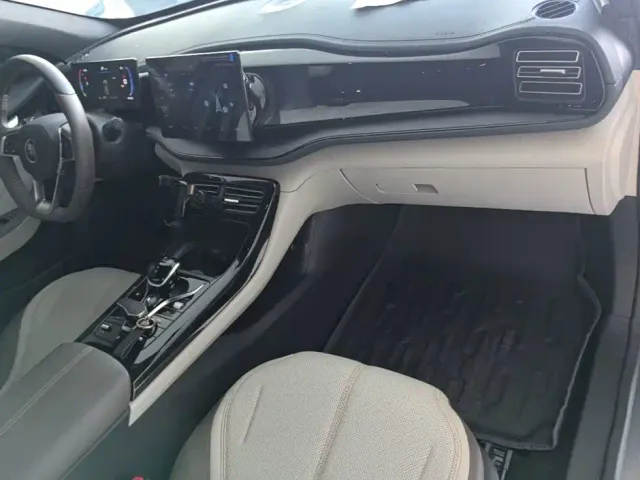 BYD Qin PLUS — Фото автомобиля 9