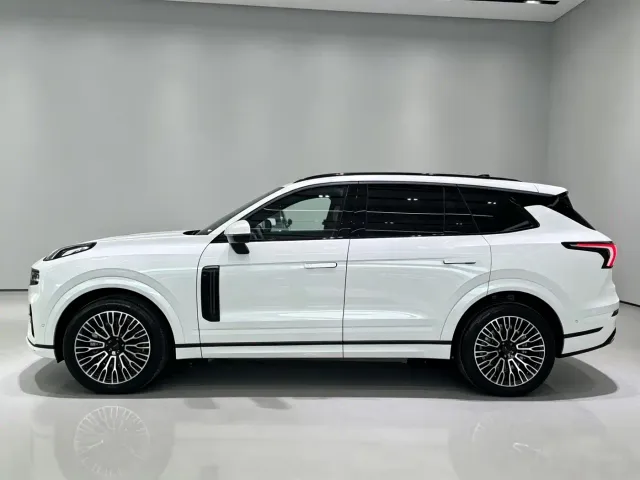Lynk & Co 09 — Фото автомобиля 10