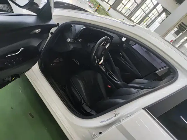 Hyundai Elantra — Фото автомобиля 5