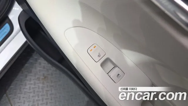 Hyundai Grandeur Новый Grandeur IG — Фото автомобиля 27
