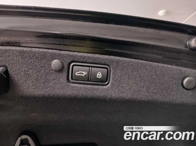 Hyundai Grandeur Новый Grandeur IG — Фото автомобиля 20