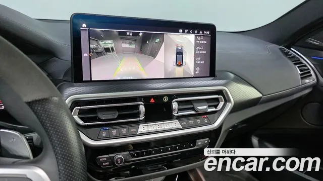 BMW X4 xDrive20i M Sport Pro Special Edition — Фото автомобиля 15