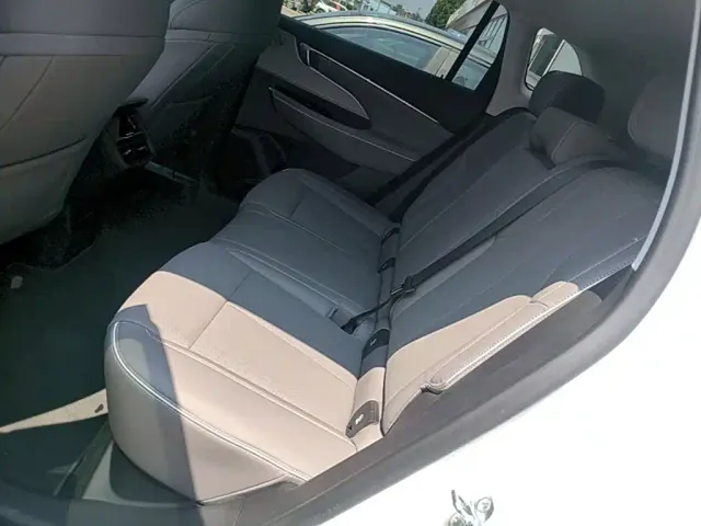 Buick E5 — Фото автомобиля 16