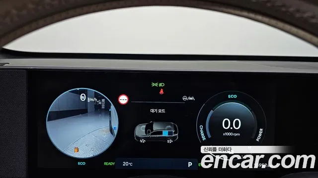 Hyundai Kona SX2 — Фото автомобиля 11