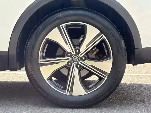 Changan CS55 Plus — Фото автомобиля 9