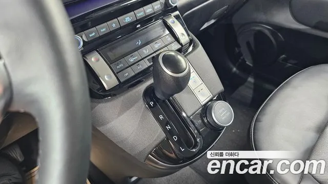 Hyundai Casper Casper Inspiration — Фото автомобиля 18