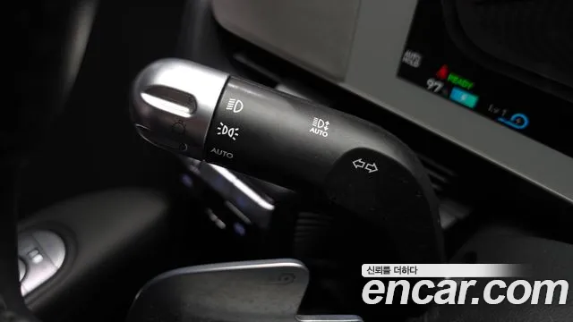 Hyundai Ioniq5 Ioniq5 Long Range AWD — Фото автомобиля 28