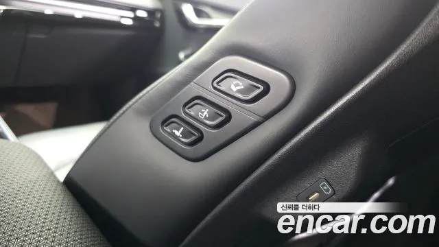 Kia EV6 — Фото автомобиля 17