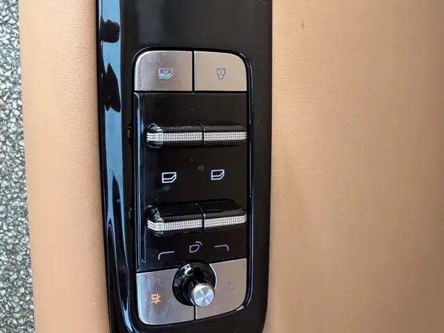 Geely Galaxy Stellar 6 — Фото автомобиля 10