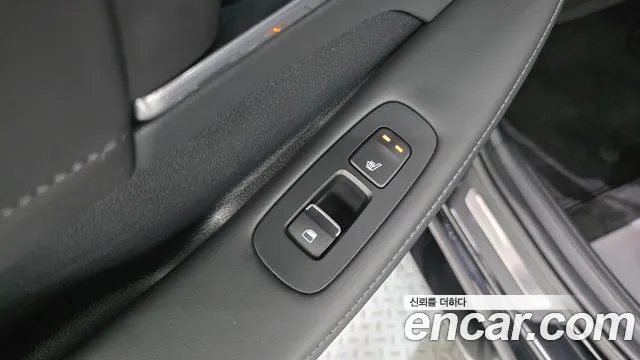 Hyundai Sonata Sonata (DN8) — Фото автомобиля 28