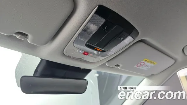 Kia Seltos New — Фото автомобиля 30