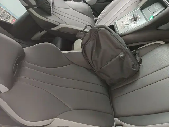 BYD Seal 05 DM-i — Фото автомобиля 24