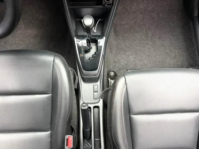 Toyota YARiS L Zhi Xuan — Фото автомобиля 9