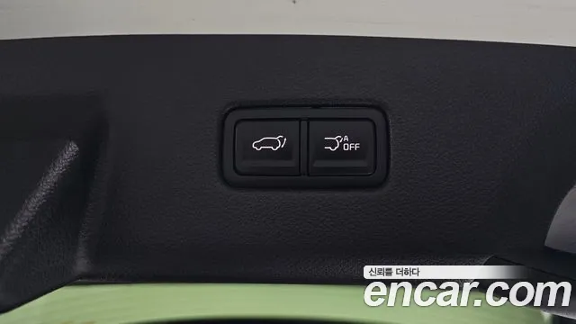 Kia Carnival Generation 4 — Фото автомобиля 16