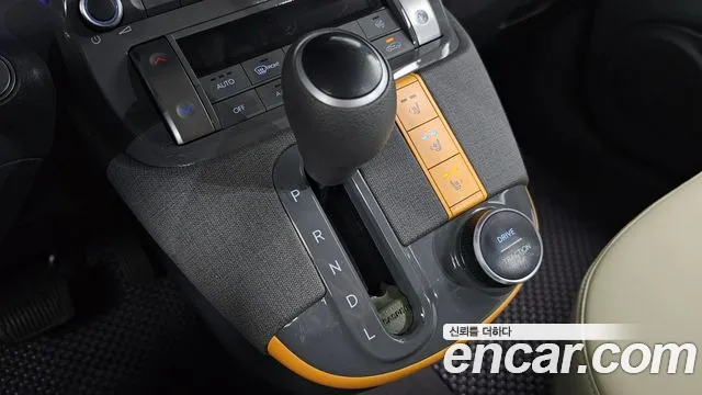 Hyundai Casper — Фото автомобиля 12