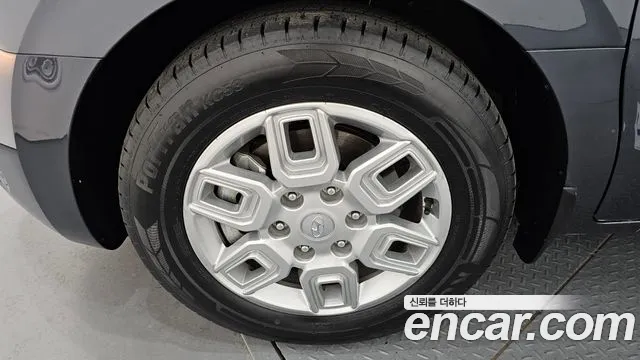 Hyundai Staria Staria Карго 3 места — Фото автомобиля 5