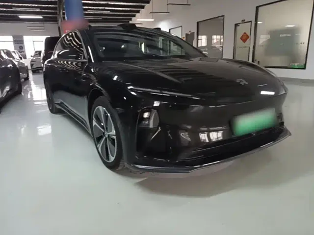 Nio ET5 Touring — Фото автомобиля 3