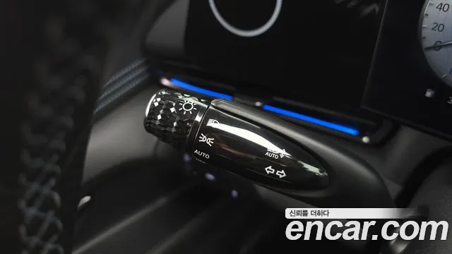 Hyundai Avante CN7 — Фото автомобиля 29