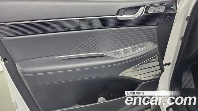 Hyundai Palisade The New — Фото автомобиля 13