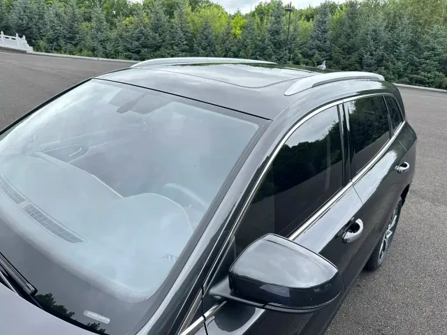 Jetta VS7 — Фото автомобиля 7