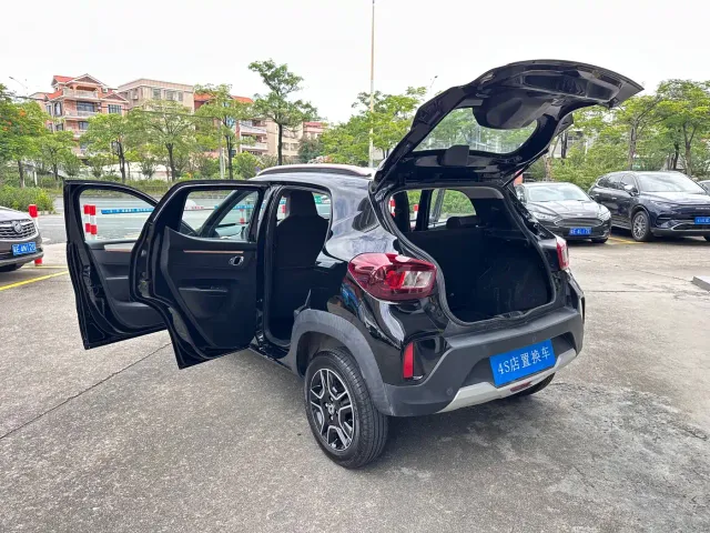 Dongfeng Nano BOX — Фото автомобиля 20