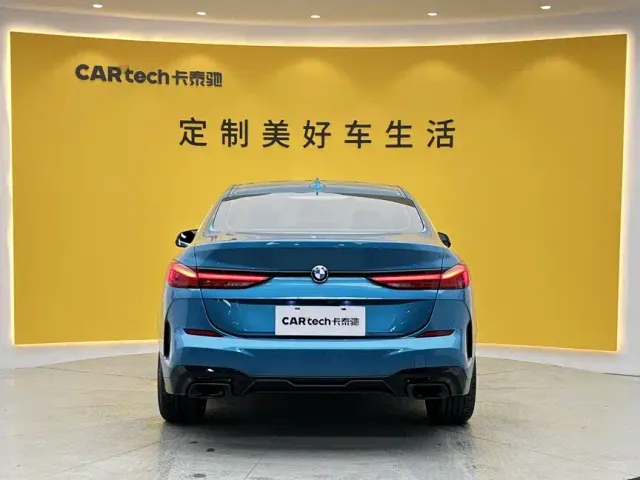 BMW 2 Series — Фото автомобиля 5