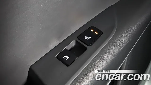 Kia Niro The All New — Фото автомобиля 17