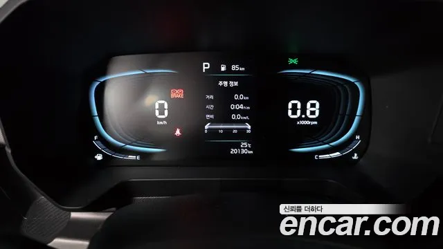 Kia RAY — Фото автомобиля 5