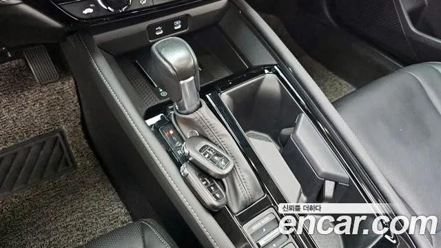 Honda Accord — Фото автомобиля 8