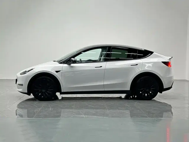 Tesla Model Y — Фото автомобиля 3