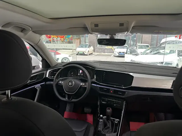 Volkswagen Tayron 2022 280TSI 2WD Luxury Smart Connect Edition — Фото автомобиля 15