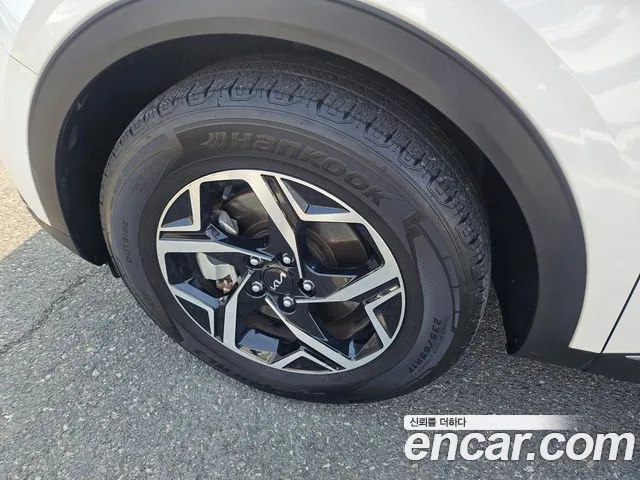 Kia Sportage Sportage 5-е поколение Дизель 2.0 2WD — Фото автомобиля 6