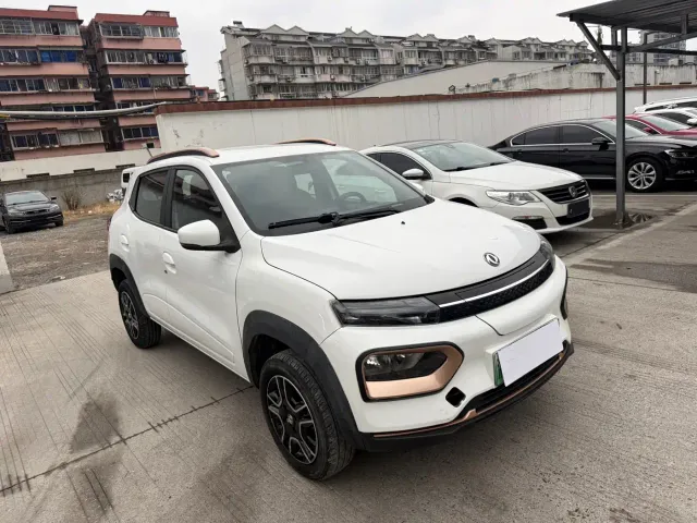 Dongfeng Nano BOX — Фото автомобиля 3