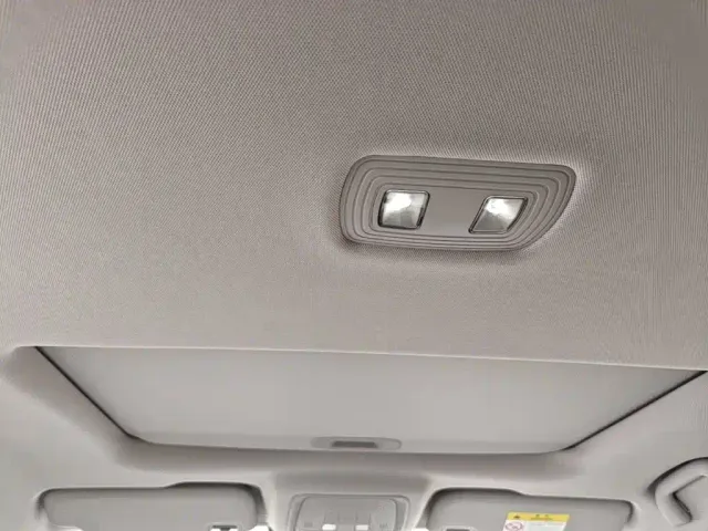 BYD Seal 05 DM-i — Фото автомобиля 22