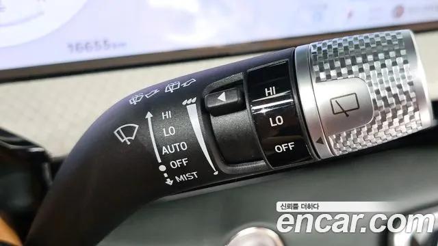 Genesis GV80 2.5T Бензин 2WD — Фото автомобиля 30