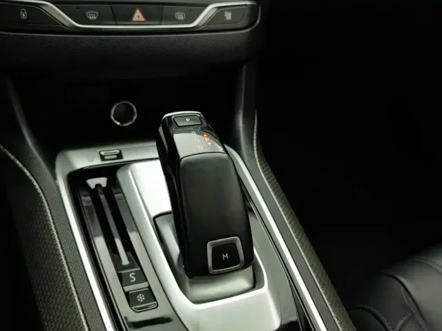 Peugeot 408 — Фото автомобиля 13