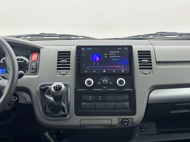 Foton Fengjing G7 — Фото автомобиля 15